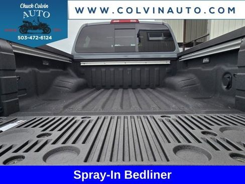 New 2026 Nissan Frontier PRO-4X w/ Pro Premium Package image 15