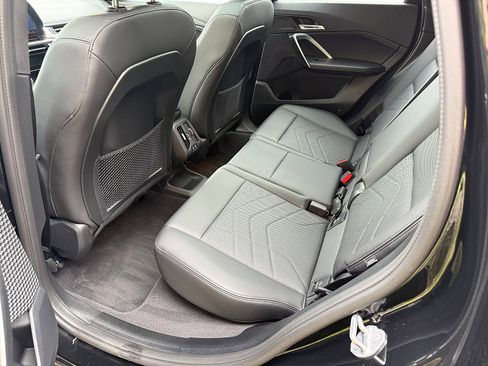 Used 2024 BMW X1 xDrive28i image 40