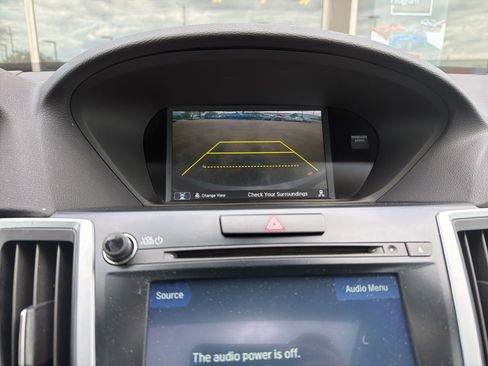 Used 2020 Acura TLX V6 SH-AWD w/ Technology Pkg image 34