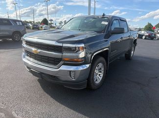Used 2017 Chevrolet Silverado 1500 LT w/ All Star Edition AWD/4WD video 1
