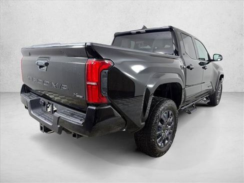 Used 2025 Toyota Tacoma SR5 RWD image 3