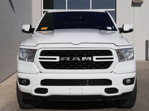 Used 2023 RAM 1500 Big Horn AWD/4WD image 5
