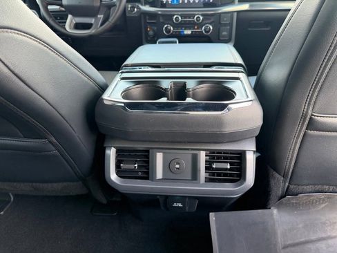 Used 2025 Ford F150 Lariat w/ FX4 Off-Road Package image 33