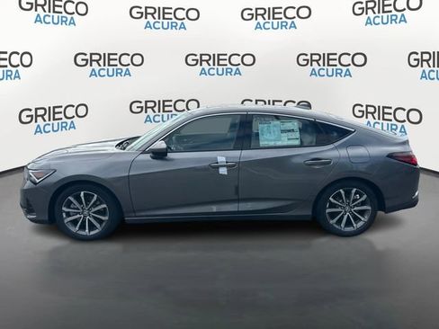New 2025 Acura Integra image 8