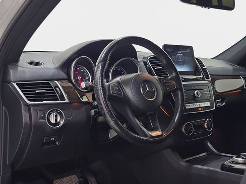 Used 2017 Mercedes-Benz GLS 450 4MATIC image 19