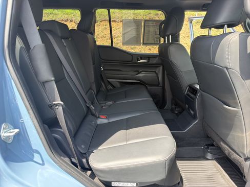 Certified 2024 Toyota Land Cruiser AWD/4WD image 20