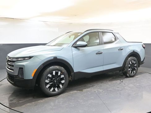 New 2026 Hyundai Santa Cruz SEL image 2