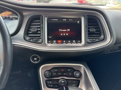 Used 2019 Dodge Challenger GT w/ Plus Package image 24