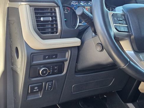 Certified 2024 Ford Expedition Max Limited image 20