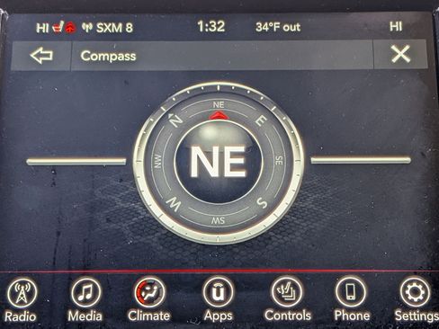 Used 2022 Dodge Durango GT w/ Blacktop Package image 25