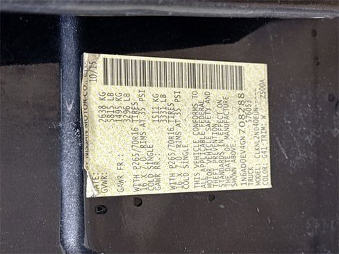 Used 2016 Nissan Frontier SV image 28