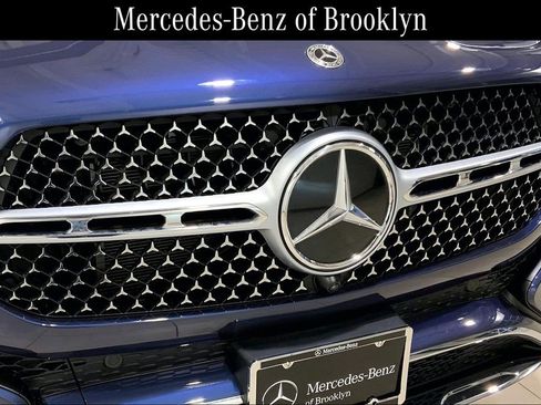 Certified 2026 Mercedes-Benz GLE 350 GLE 350 image 31