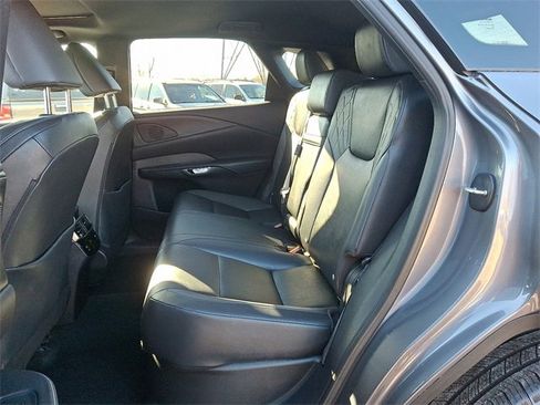 Used 2023 Lexus RX 350 Premium w/ Accessory Package (Z1) image 10