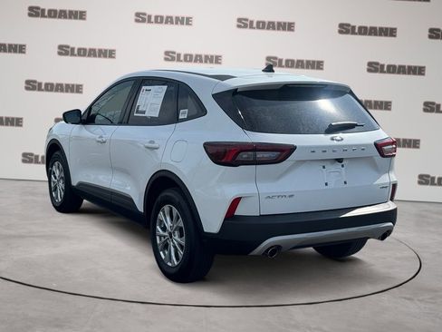 Used 2025 Ford Escape Active image 3