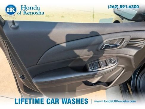 Used 2014 Chevrolet Malibu LT w/ Power Convenience Package FWD image 7