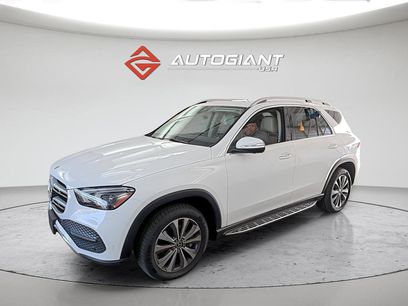 Used 2020 Mercedes-Benz GLE 350 4MATIC