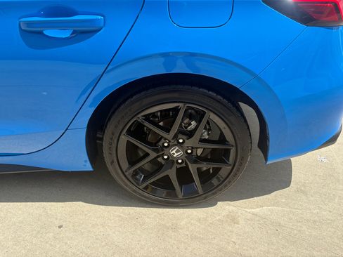 Certified 2026 Honda Civic Sport image 30