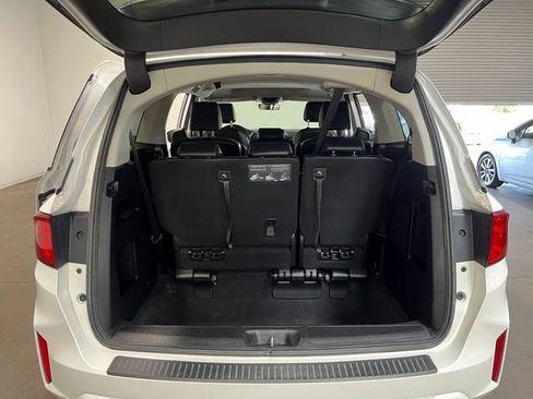 Used 2025 Honda Odyssey EX-L image 15