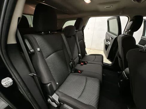 Used 2016 Dodge Journey SXT AWD/4WD image 22
