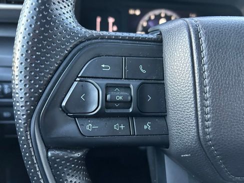 Certified 2024 Toyota Tacoma SR image 20