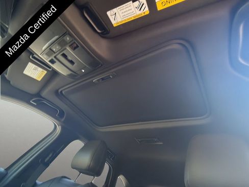Certified 2023 MAZDA CX-5 Signature AWD/4WD image 32