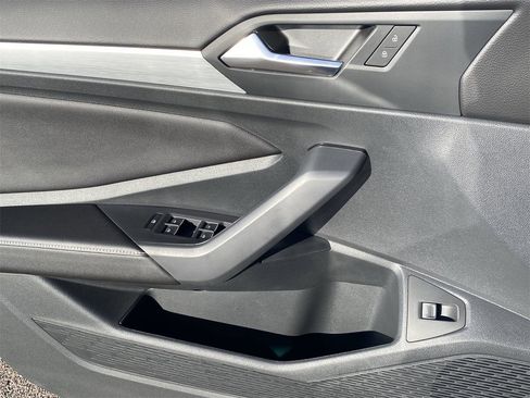 New 2026 Volkswagen Jetta S image 17