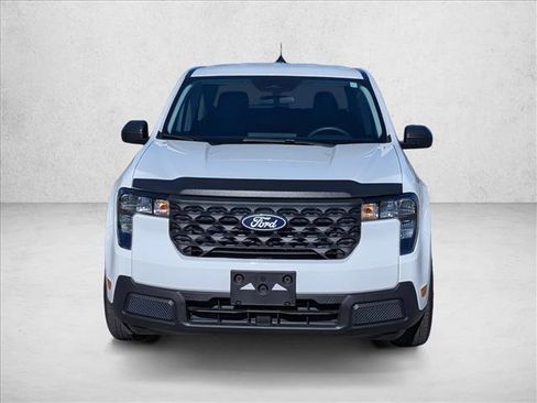 Used 2025 Ford Maverick XL w/ Equipment Group 102A image 2