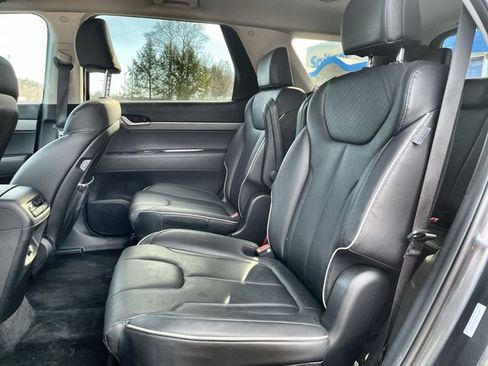 Used 2025 Hyundai Palisade SEL image 26