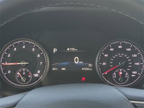 Used 2023 Hyundai Santa Fe SEL image 26