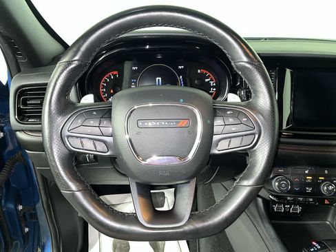 Used 2023 Dodge Durango GT AWD/4WD image 16