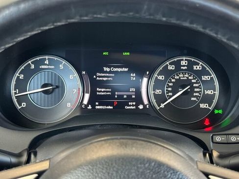 Used 2019 Acura RDX AWD w/ Technology Package image 22