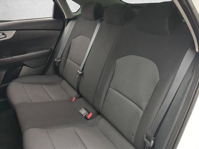 Used 2024 Kia Forte LXS FWD image 17