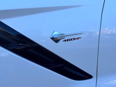 Used 2014 Chevrolet Corvette Stingray Coupe w/ 2LT Preferred Equipment Group RWD image 35