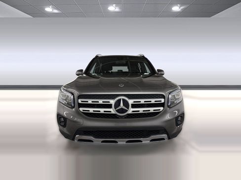 Certified 2023 Mercedes-Benz GLB 250 image 6