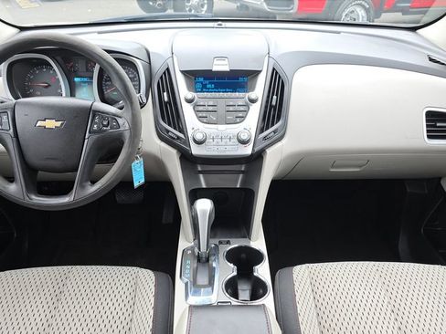 Used 2013 Chevrolet Equinox LS AWD/4WD image 53