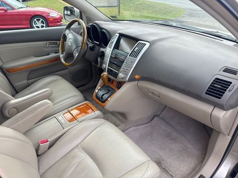 Used 2007 Lexus RX 350 AWD image 28
