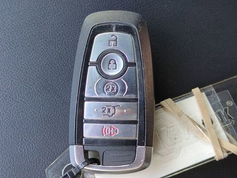 Used 2021 Ford Explorer ST w/ Equipment Group 401A image 31