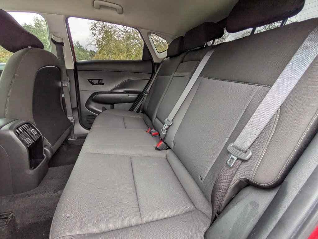 Used 2024 Hyundai Kona SEL FWD image 14