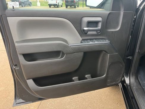 Used 2016 GMC Sierra 1500 Base image 13