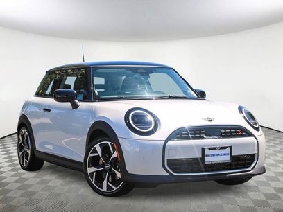 Certified 2025 MINI Cooper S