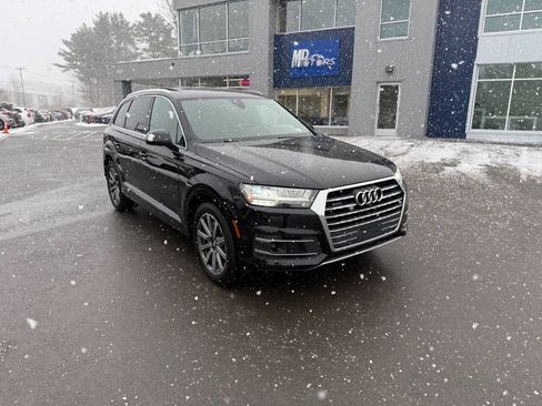 Used 2018 Audi Q7 2.0T Premium Plus image 4