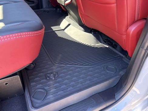 New 2026 RAM 1500 Rebel w/ Bed Utility Group AWD/4WD image 24