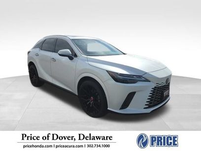 Used 2023 Lexus RX 350 Premium w/ Tow Prep Package