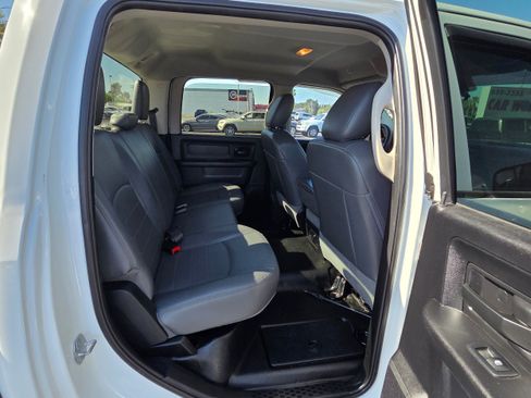 Used 2018 RAM 2500 Tradesman w/ Popular Equipment Group RWD image 22