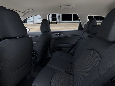 New 2026 Kia Sportage LX image 18
