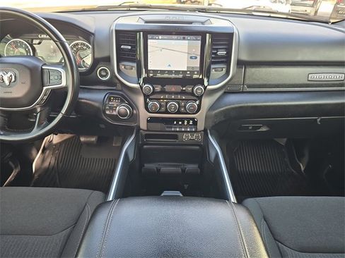 Certified 2022 RAM 1500 Big Horn image 11