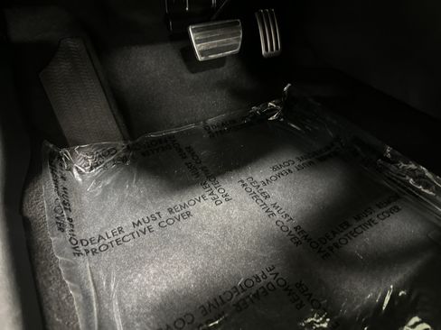 Used 2024 Acura Integra A-Spec FWD image 17