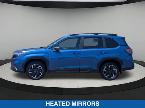 Certified 2026 Subaru Forester Limited AWD/4WD image 7