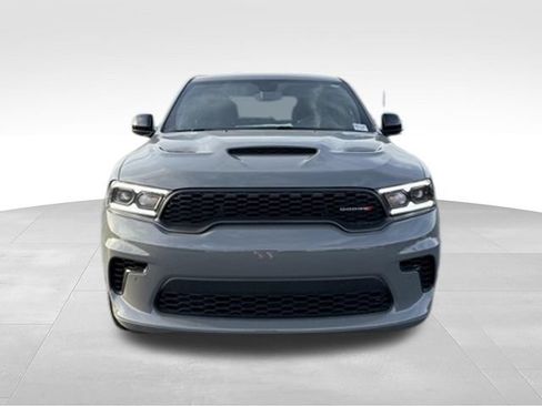 New 2026 Dodge Durango GT AWD/4WD image 9