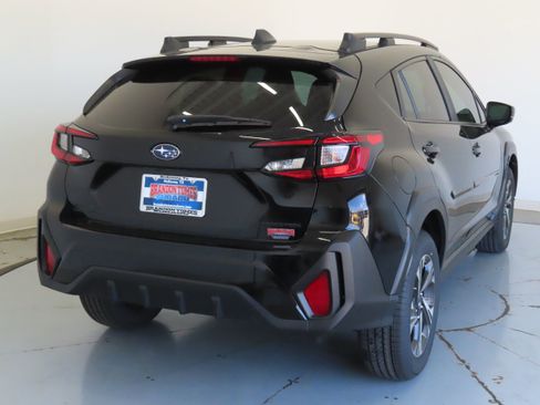 New 2026 Subaru Crosstrek 2.0i Premium image 3